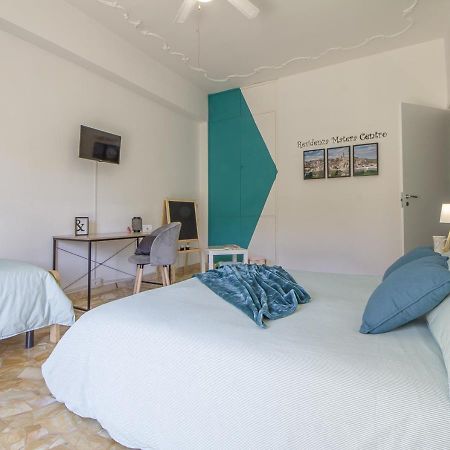 Residenza Matera Centro Con Parcheggio E Self Check-In Extérieur photo