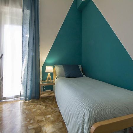 Residenza Matera Centro Con Parcheggio E Self Check-In Extérieur photo