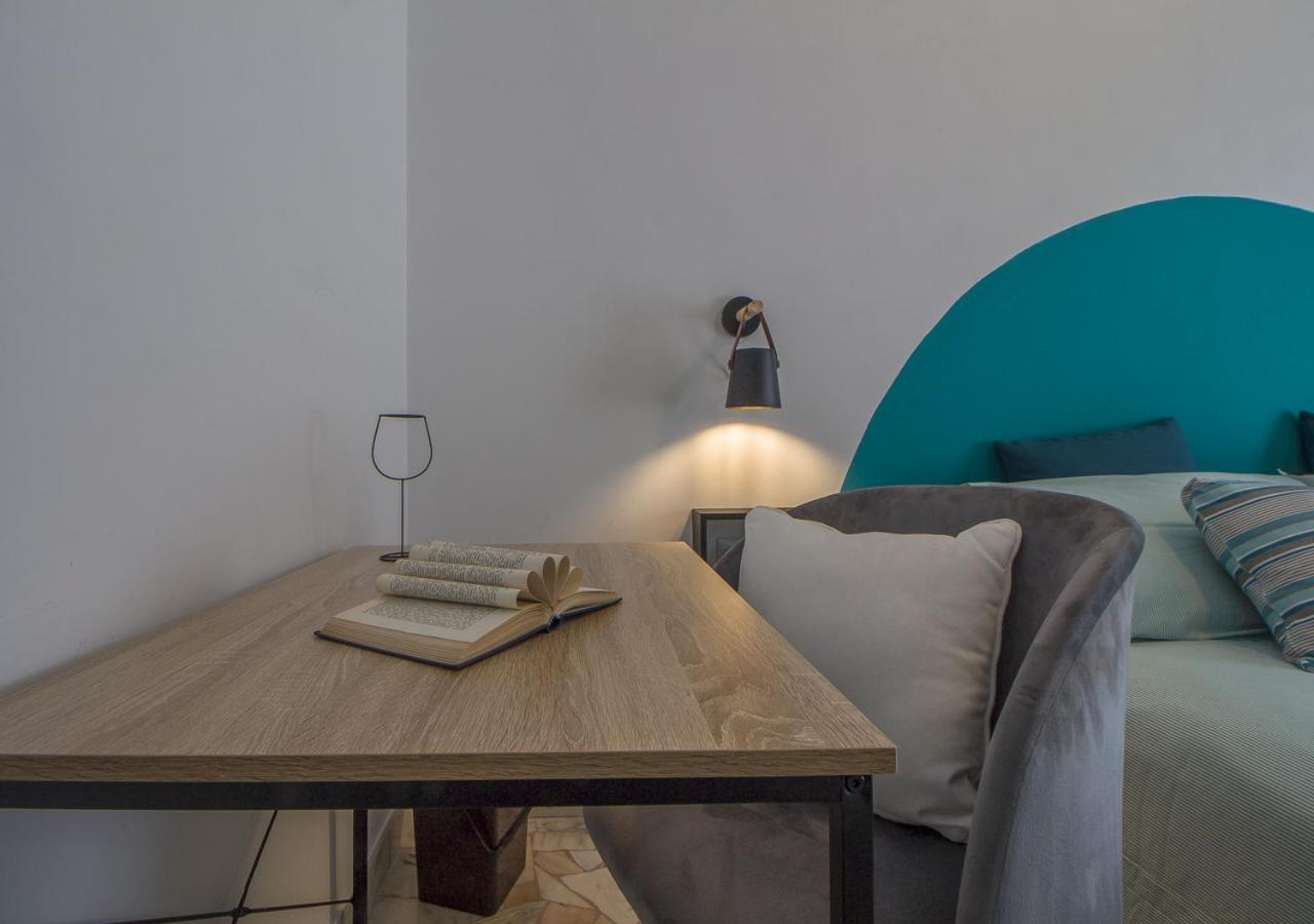Residenza Matera Centro Con Parcheggio E Self Check-In Extérieur photo