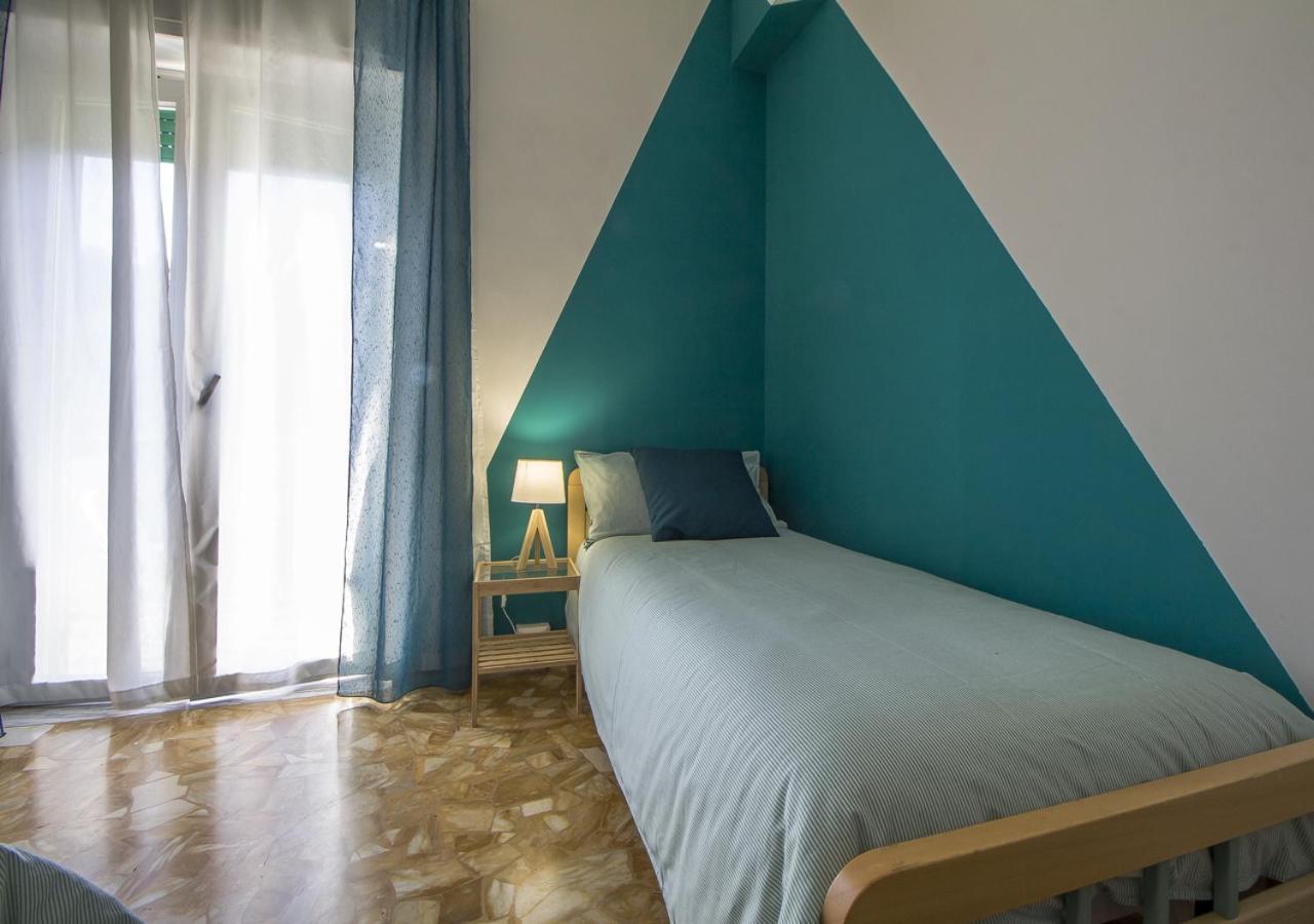 Residenza Matera Centro Con Parcheggio E Self Check-In Extérieur photo