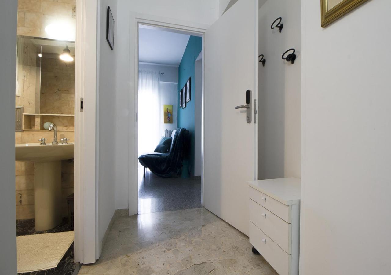 Residenza Matera Centro Con Parcheggio E Self Check-In Extérieur photo