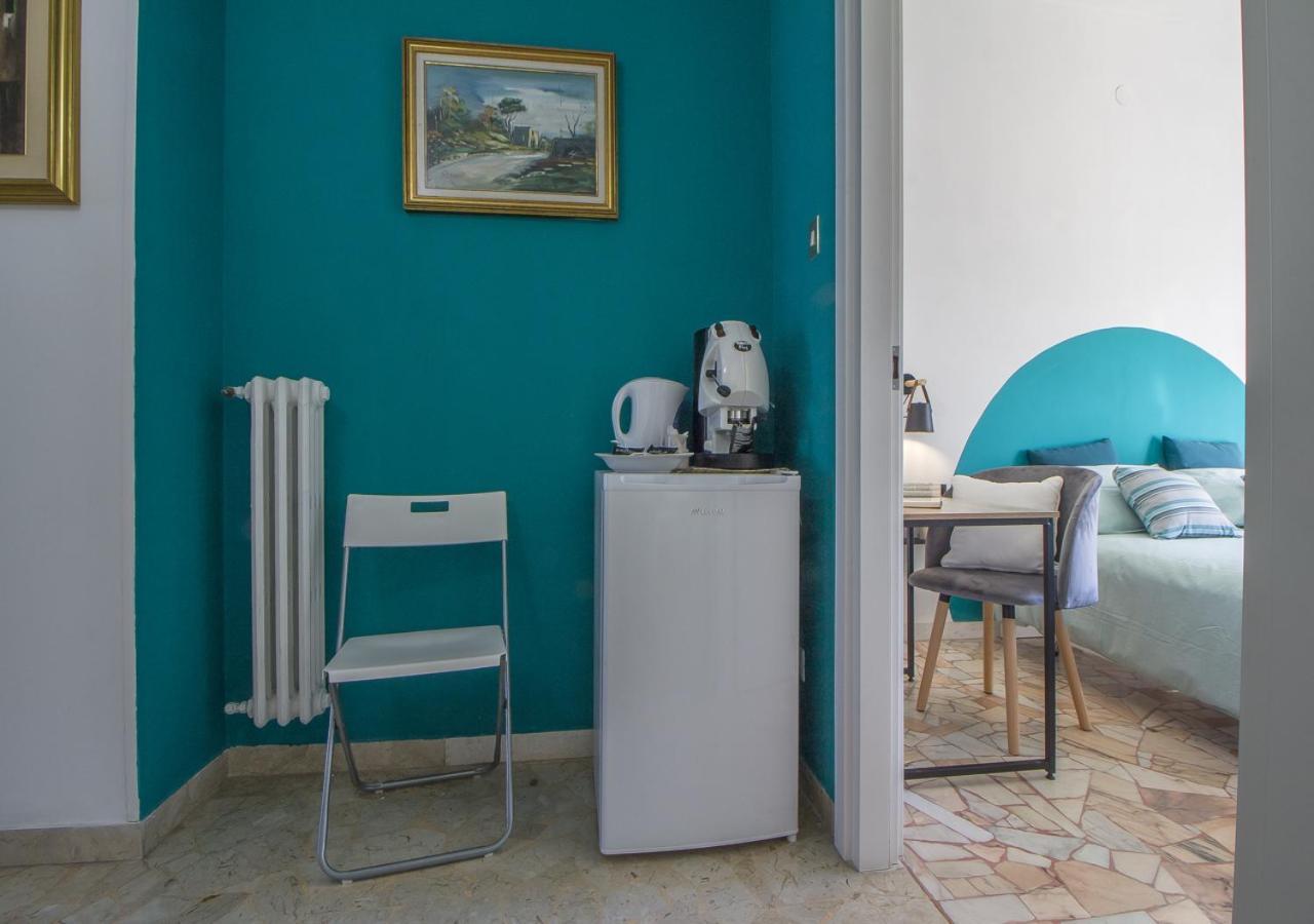 Residenza Matera Centro Con Parcheggio E Self Check-In Extérieur photo