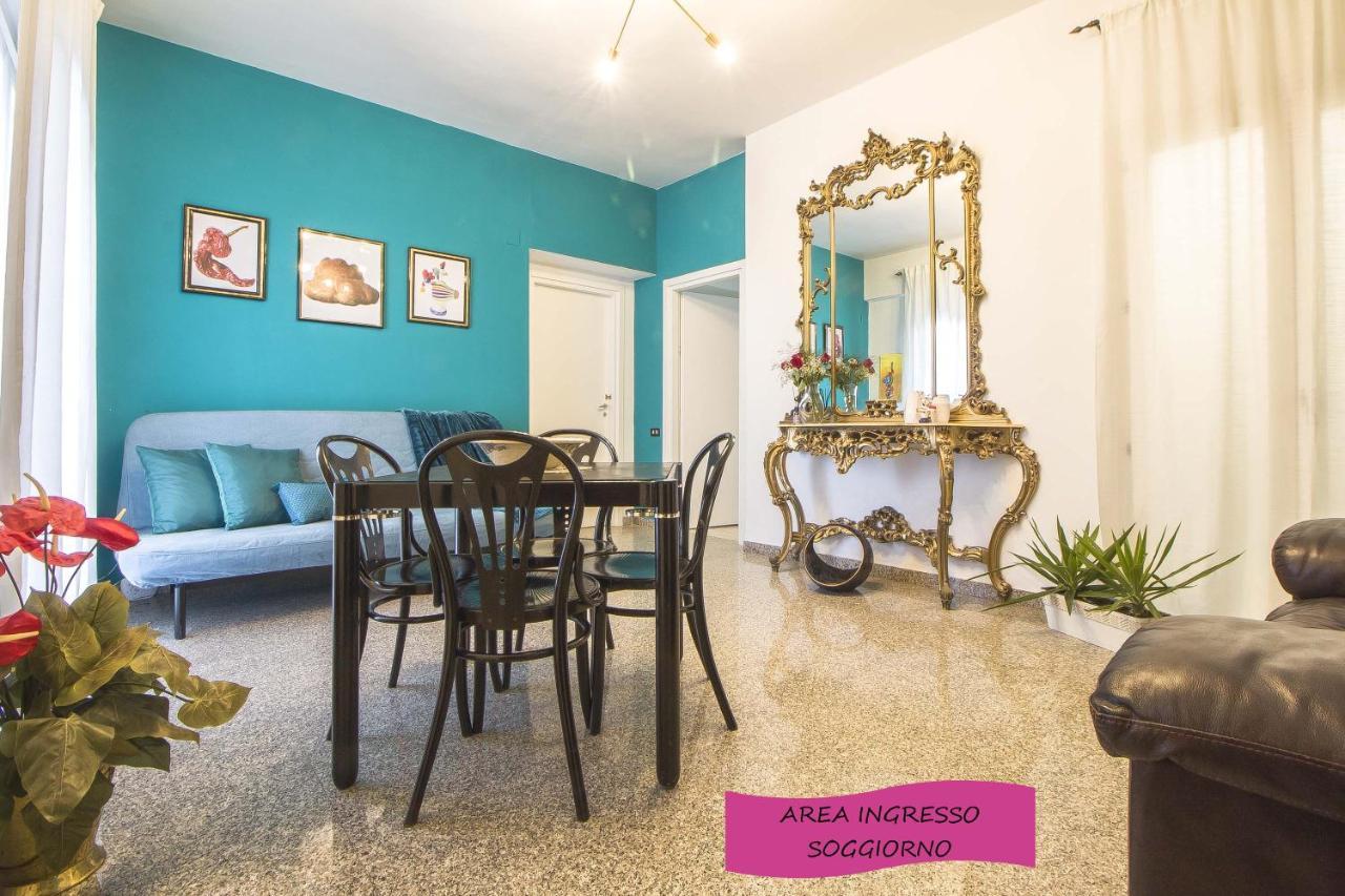 Residenza Matera Centro Con Parcheggio E Self Check-In Extérieur photo