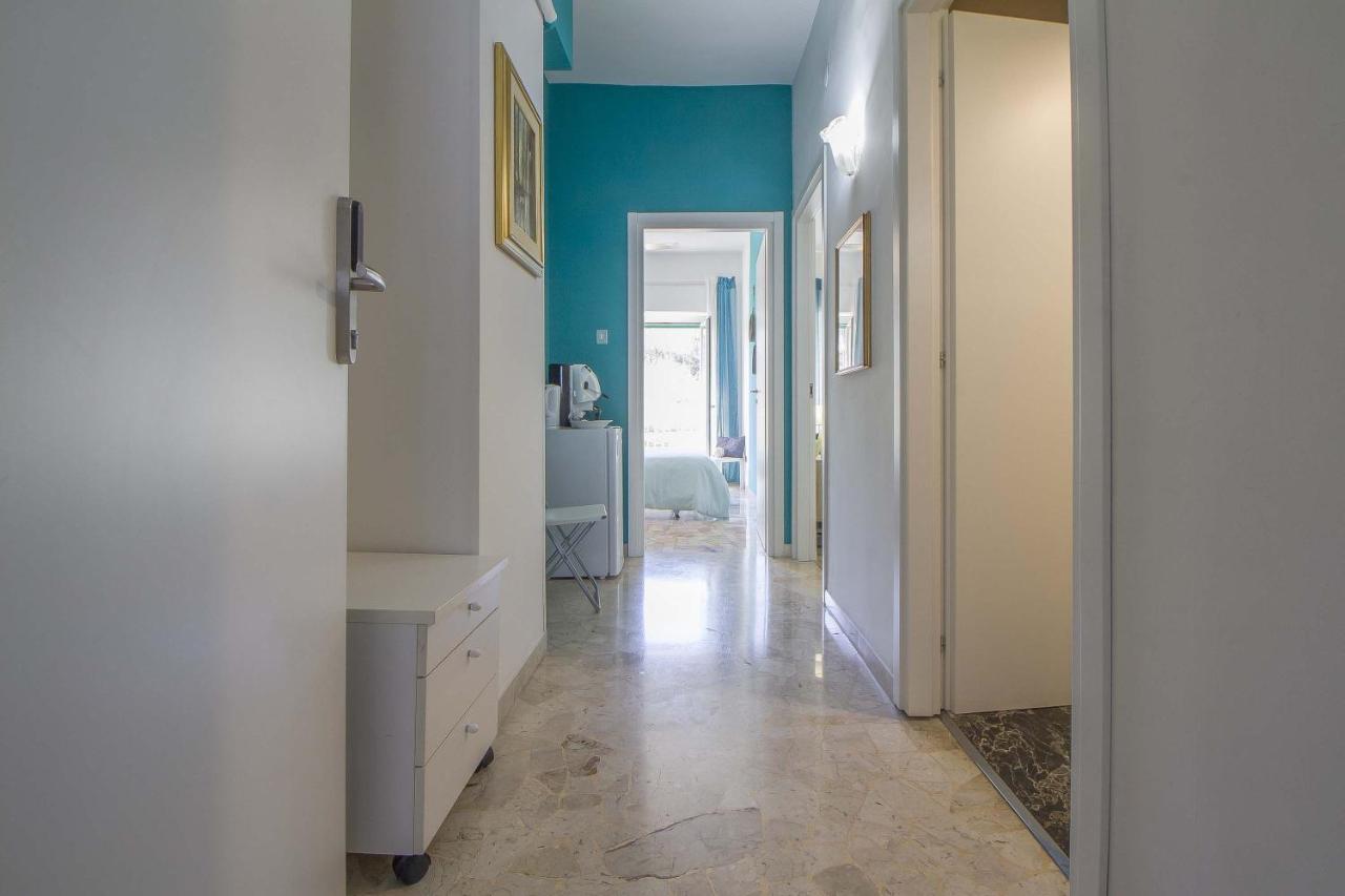 Residenza Matera Centro Con Parcheggio E Self Check-In Extérieur photo