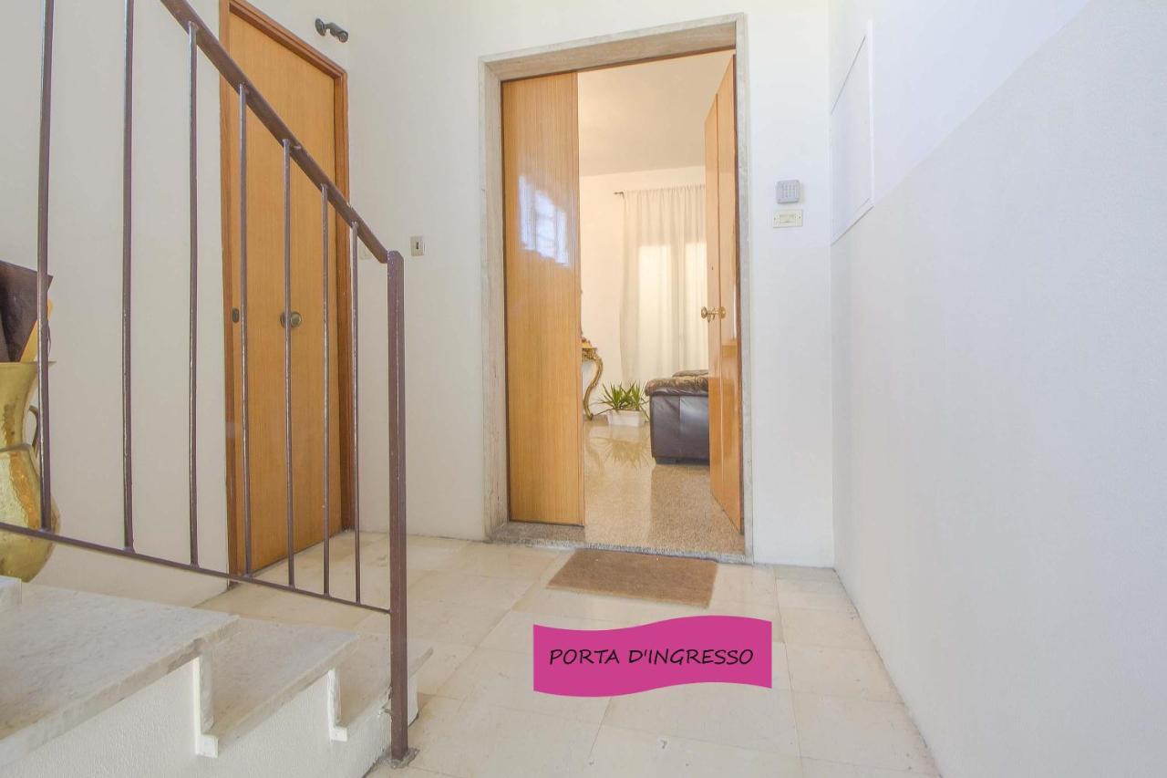 Residenza Matera Centro Con Parcheggio E Self Check-In Extérieur photo