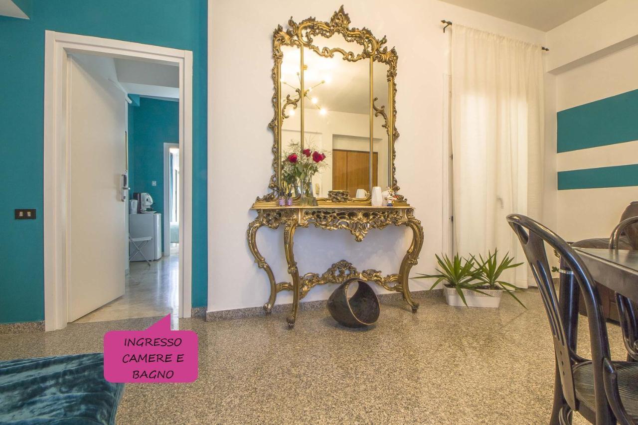 Residenza Matera Centro Con Parcheggio E Self Check-In Extérieur photo